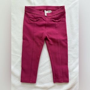 Janie & Jack Leggins